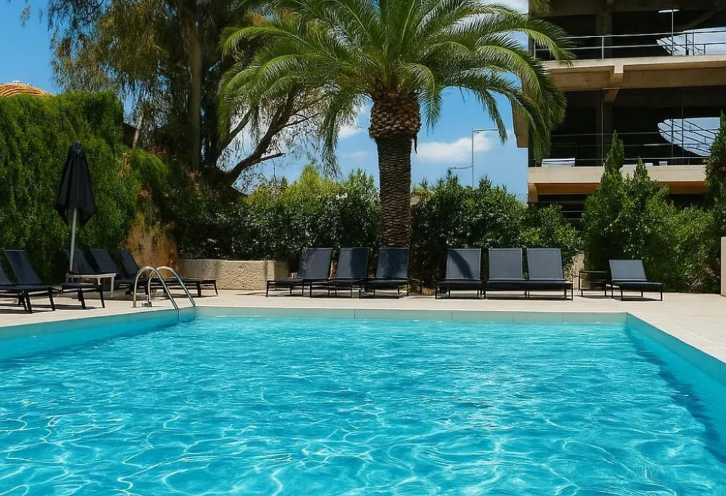 Athens Coast Hotel-1