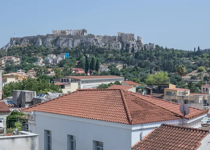 L'Avventura Athens